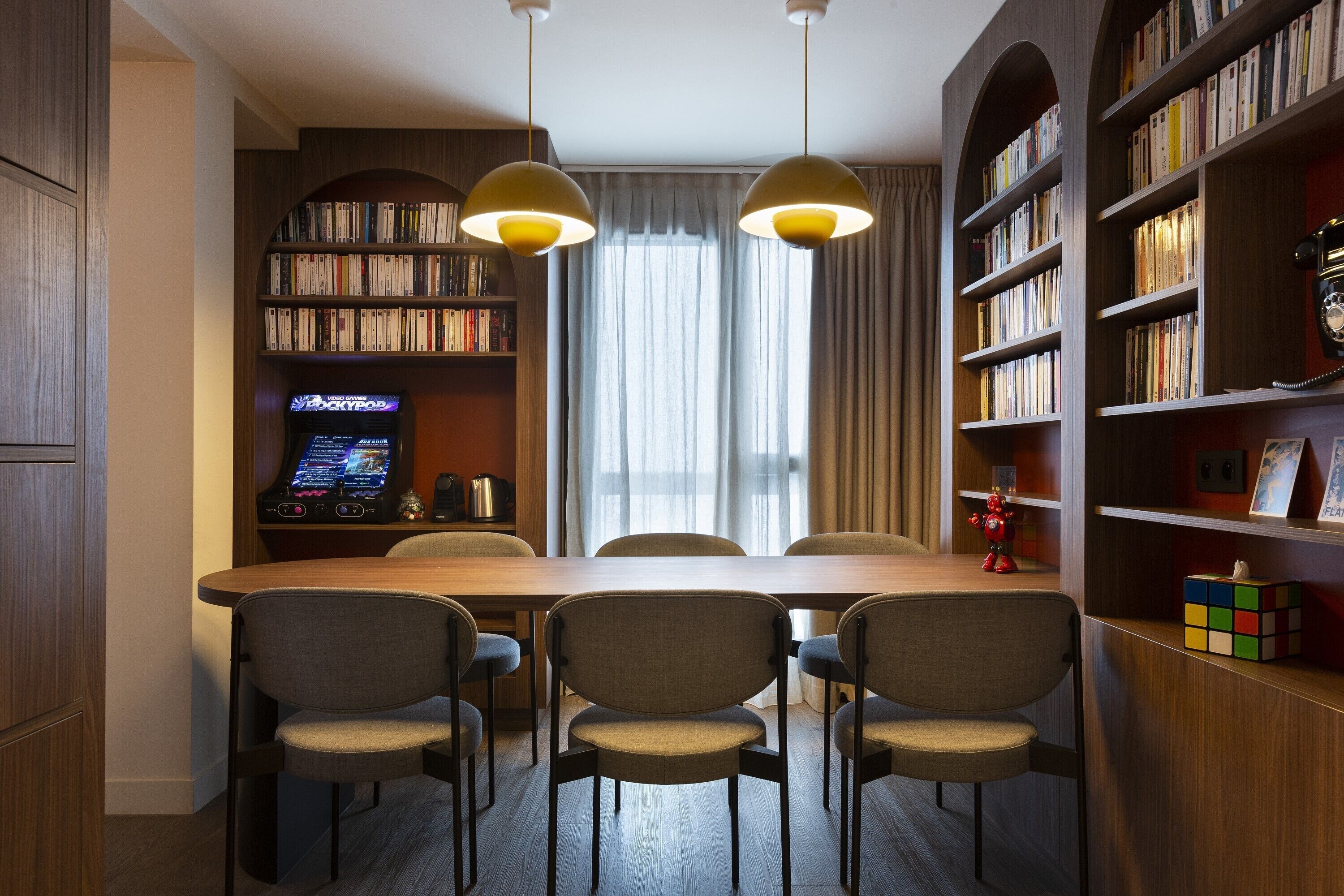 RockyPop Flaine Appartements & Spa