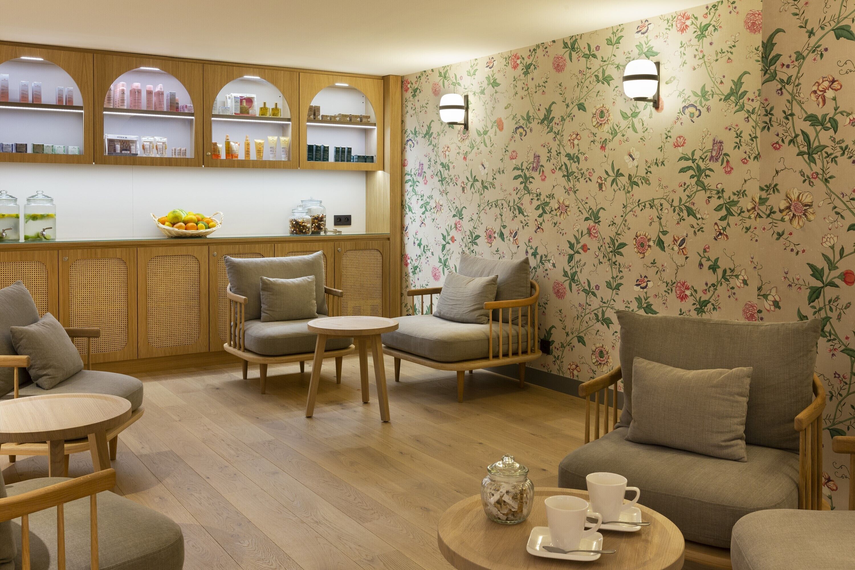 RockyPop Flaine Appartements & Spa
