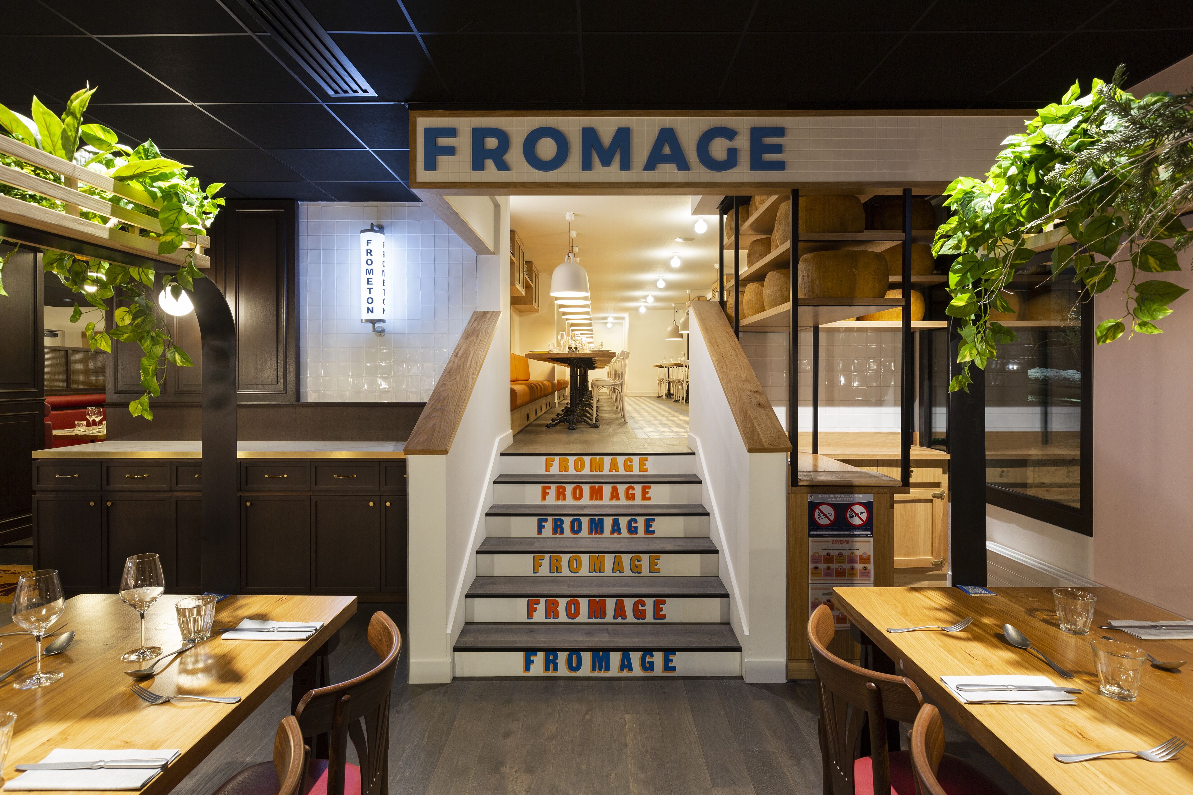 RockyPop Flaine Appartements & Spa