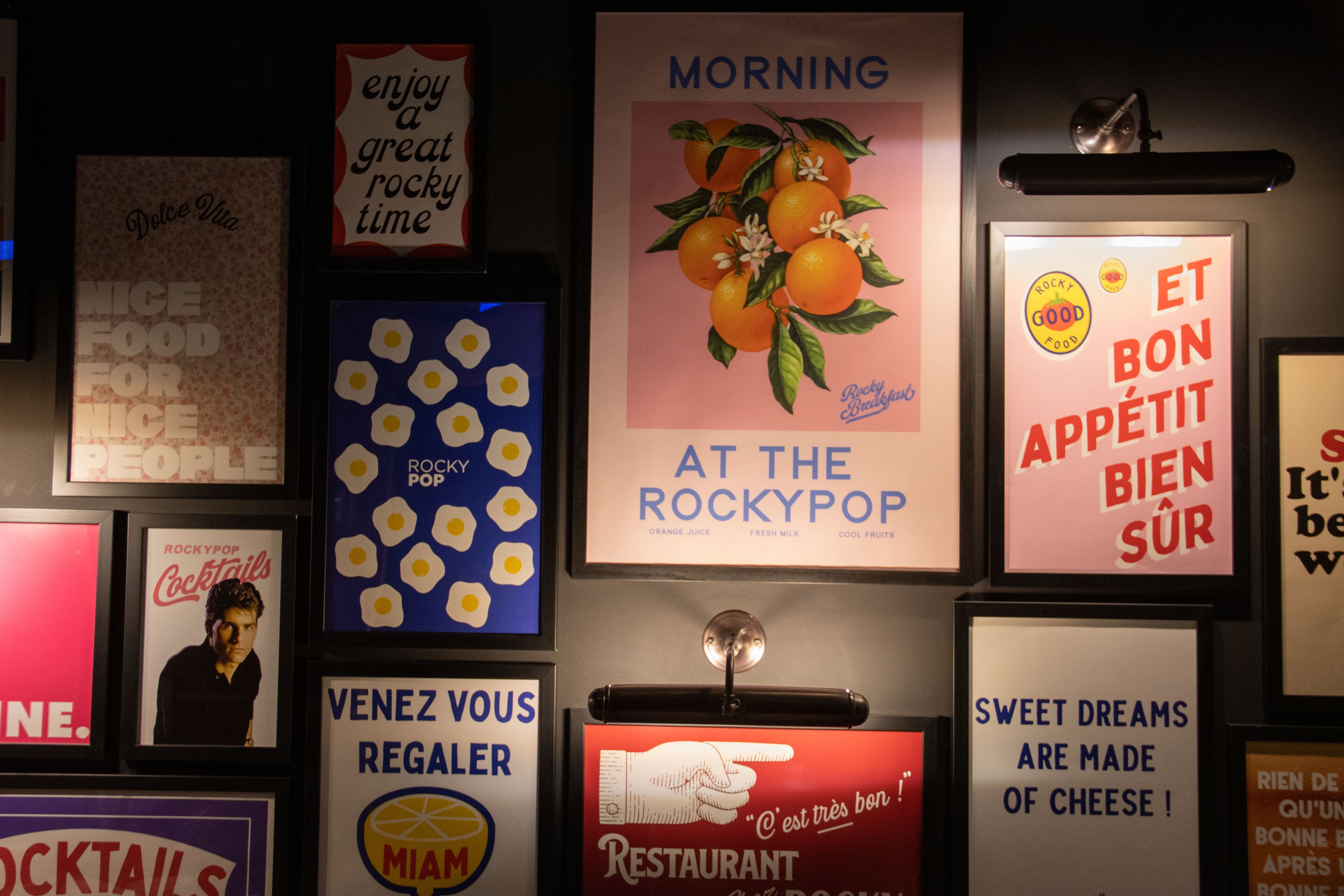 RockyPop Flaine Appartements & Spa