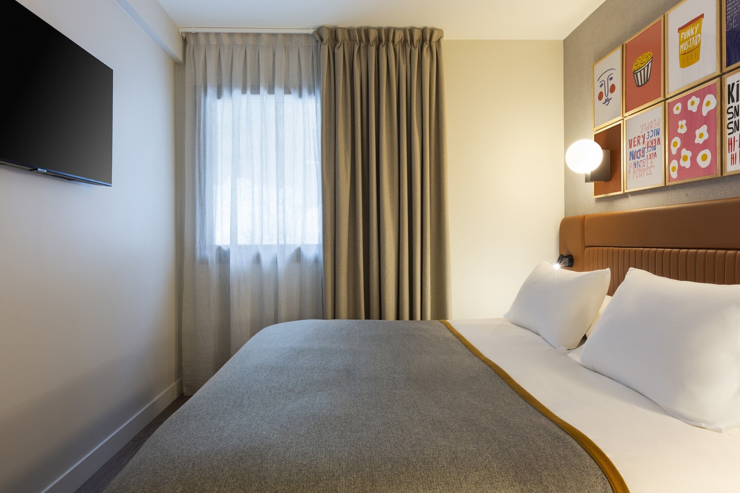RockyPop Flaine Appartements & Spa