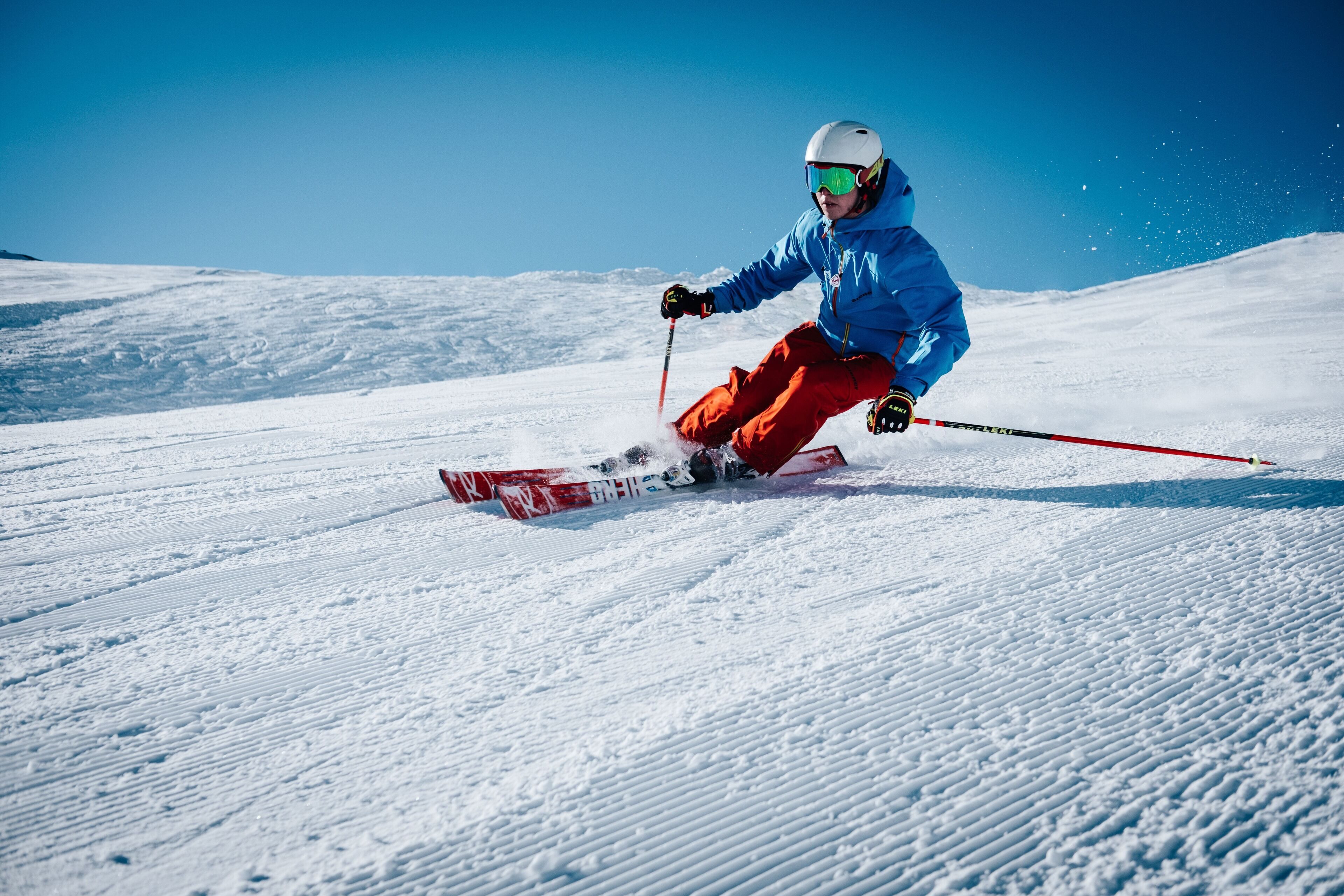 RockyPop Flaine Appartements & Spa