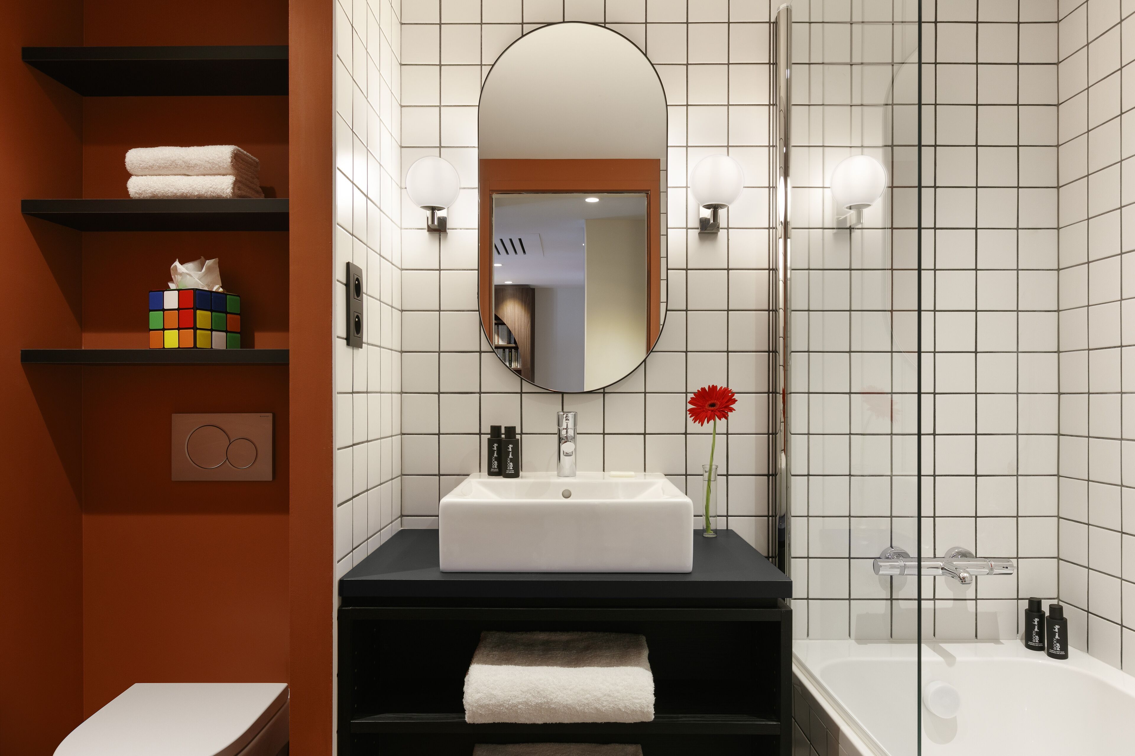 RockyPop Flaine Appartements & Spa