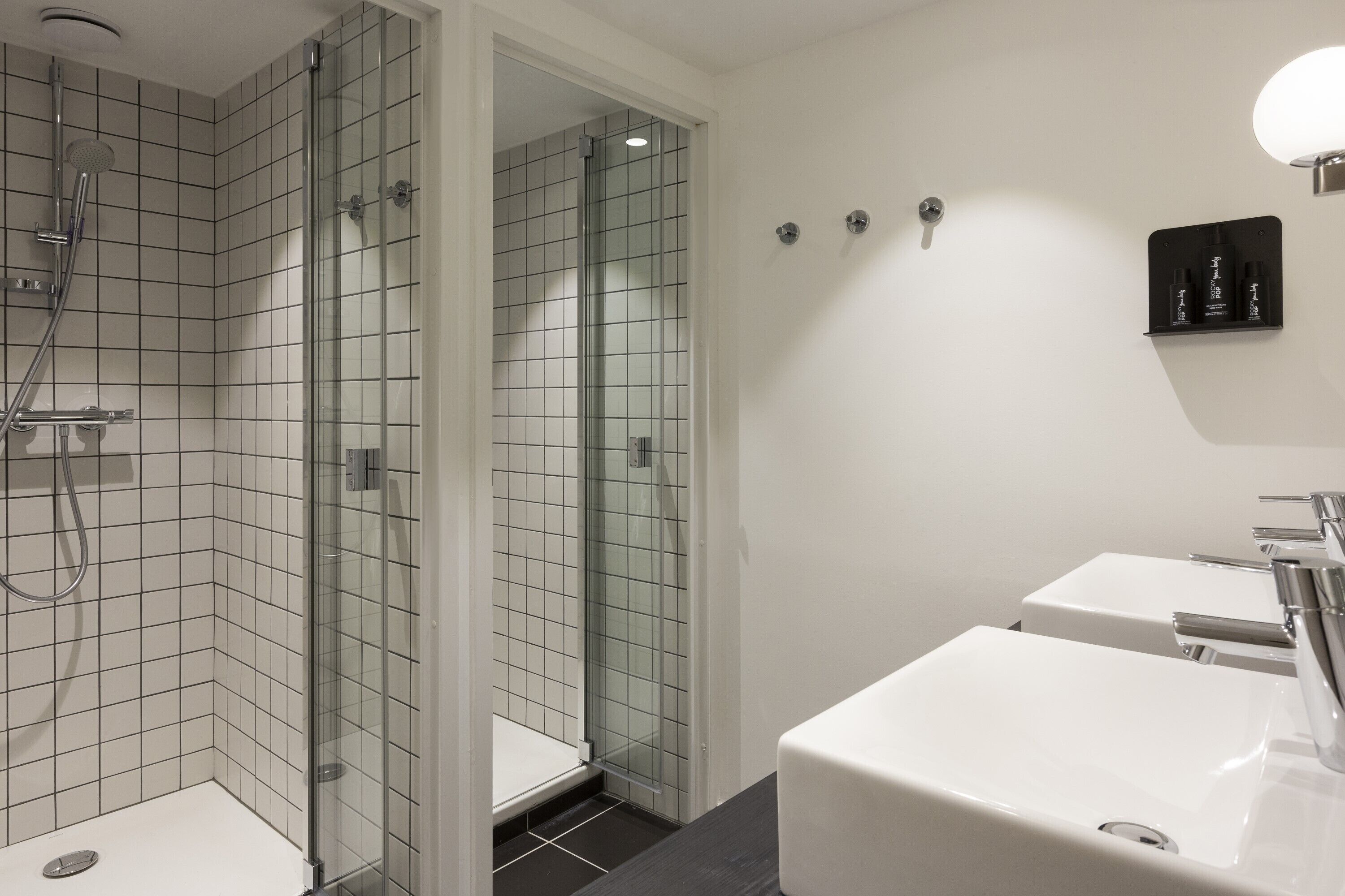 RockyPop Flaine Appartements & Spa