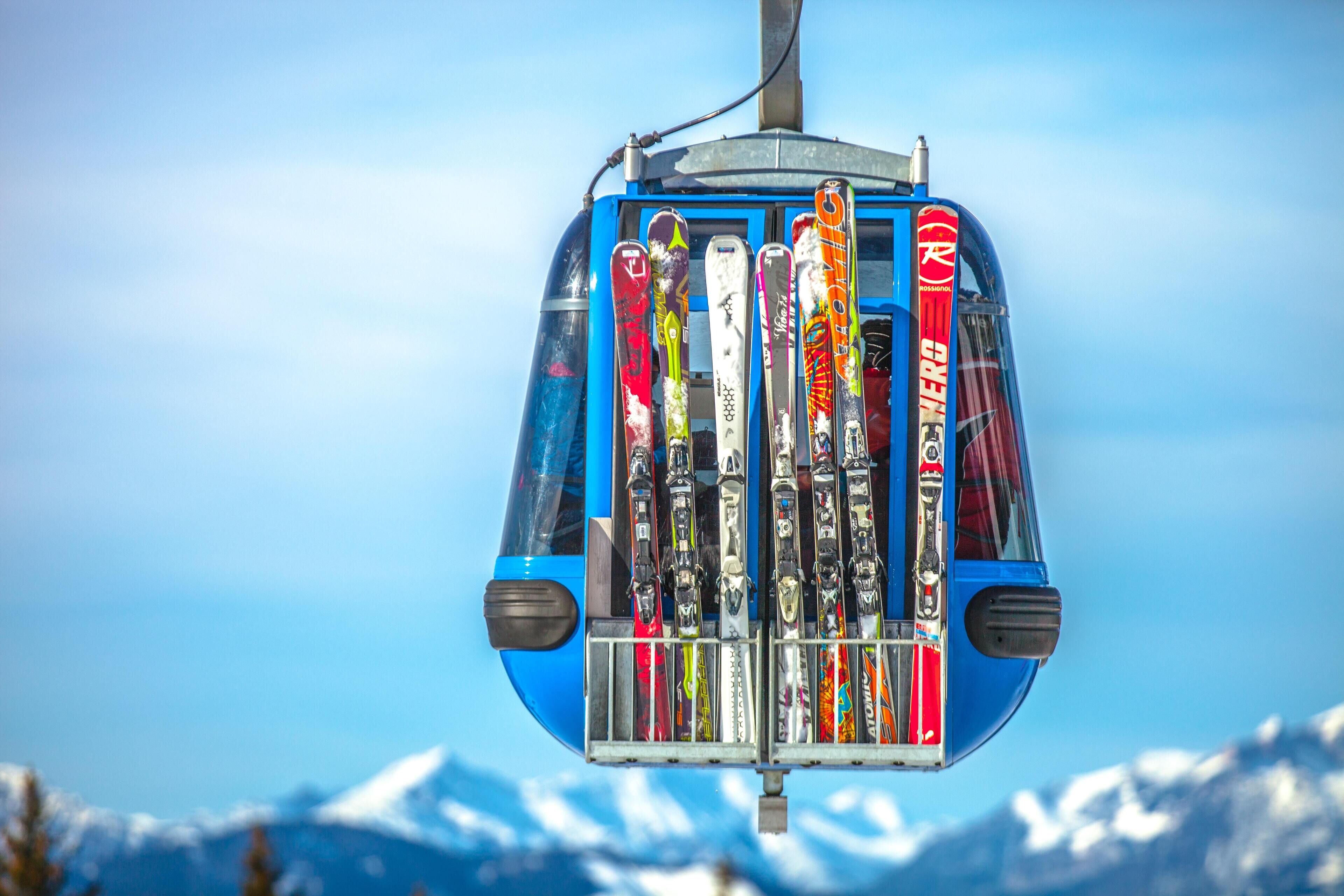 RockyPop Flaine Appartements & Spa