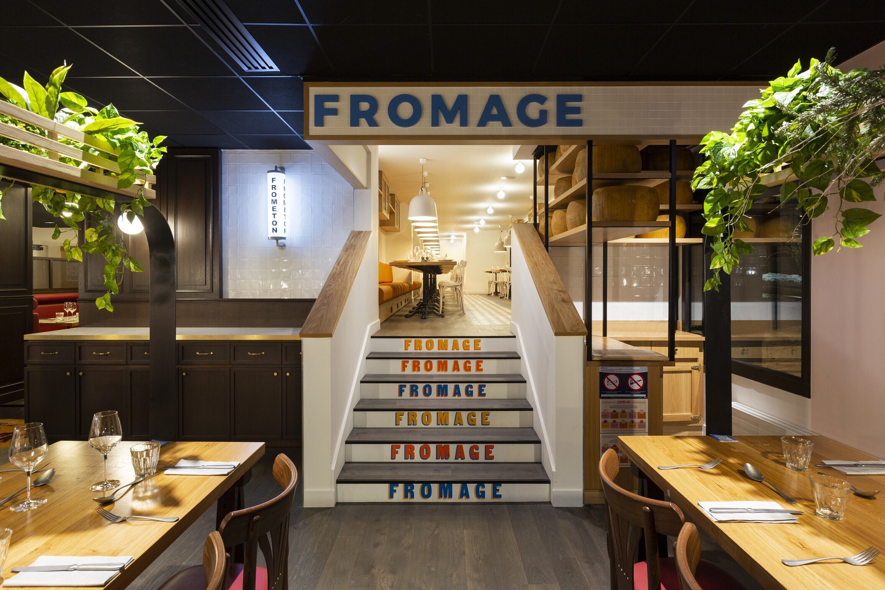 RockyPop Flaine Appartements & Spa