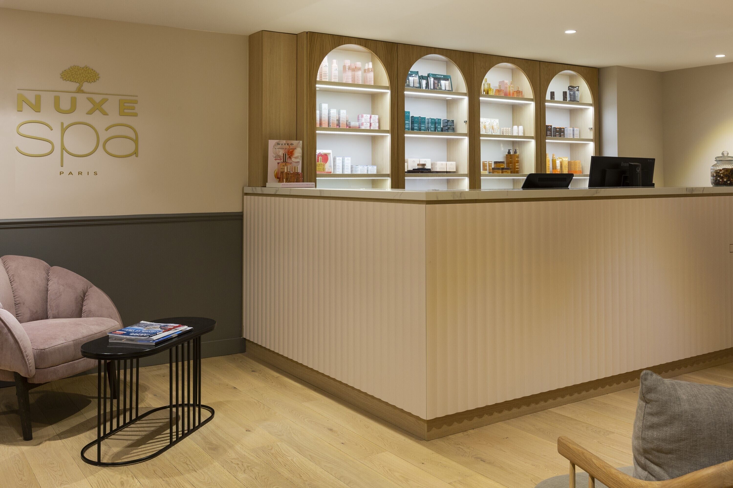 RockyPop Flaine Appartements & Spa