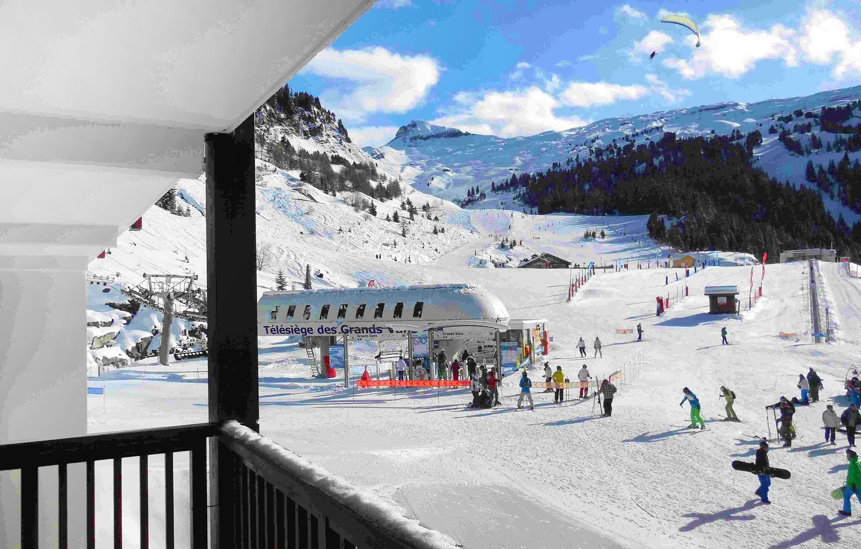 Résidence Le Panoramic