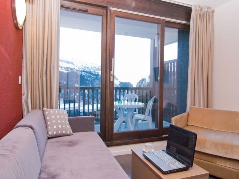 Résidence Les Terrasses de Veret