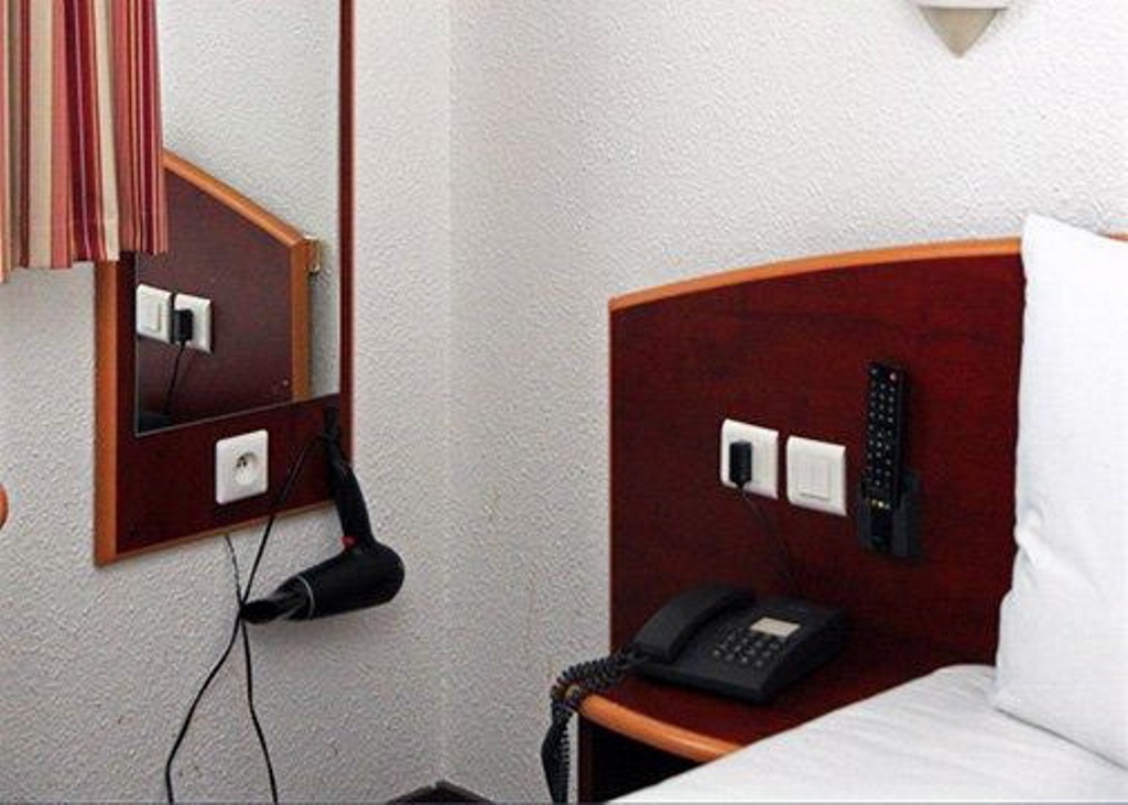 Comfort Hotel Grenoble St. Egreve