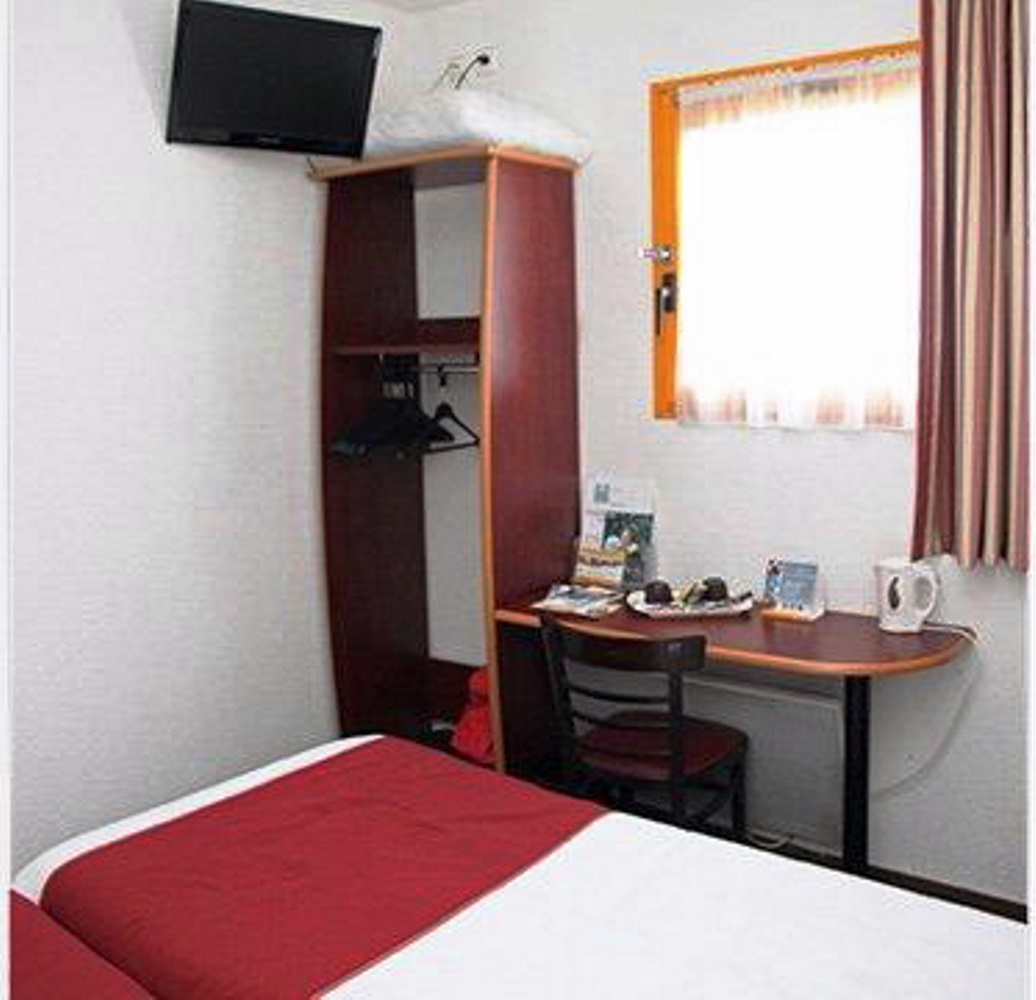 Comfort Hotel Grenoble St. Egreve