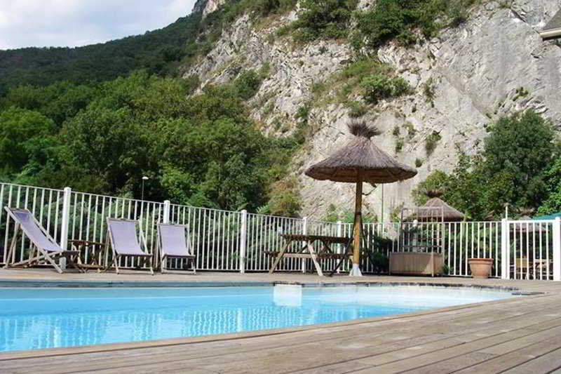 Comfort Hotel Grenoble St. Egreve