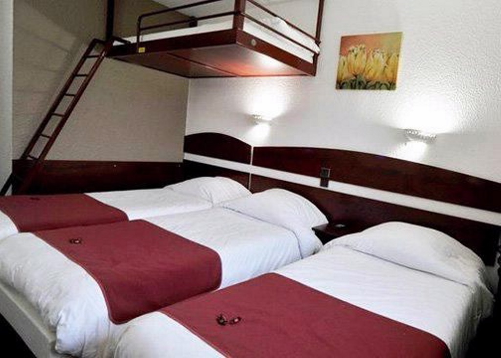 Comfort Hotel Grenoble St. Egreve