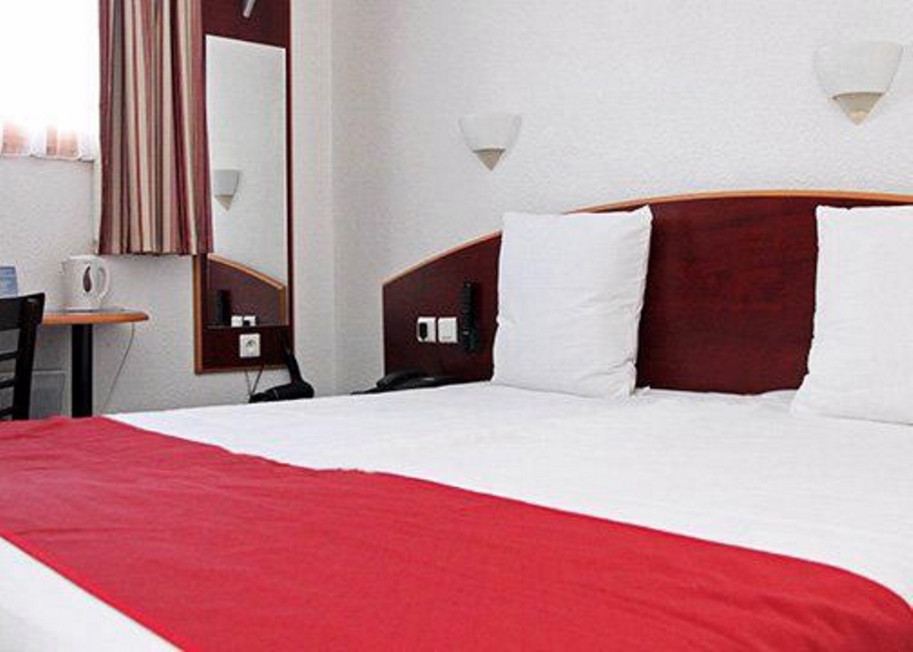 Comfort Hotel Grenoble St. Egreve