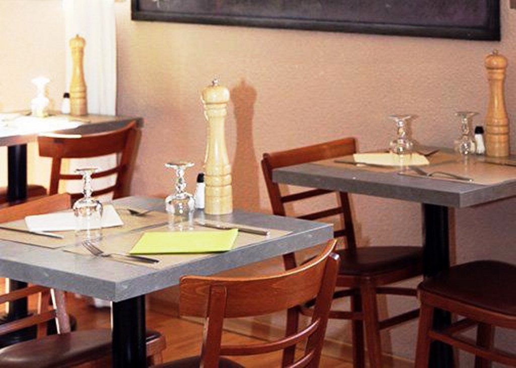 Comfort Hotel Grenoble St. Egreve