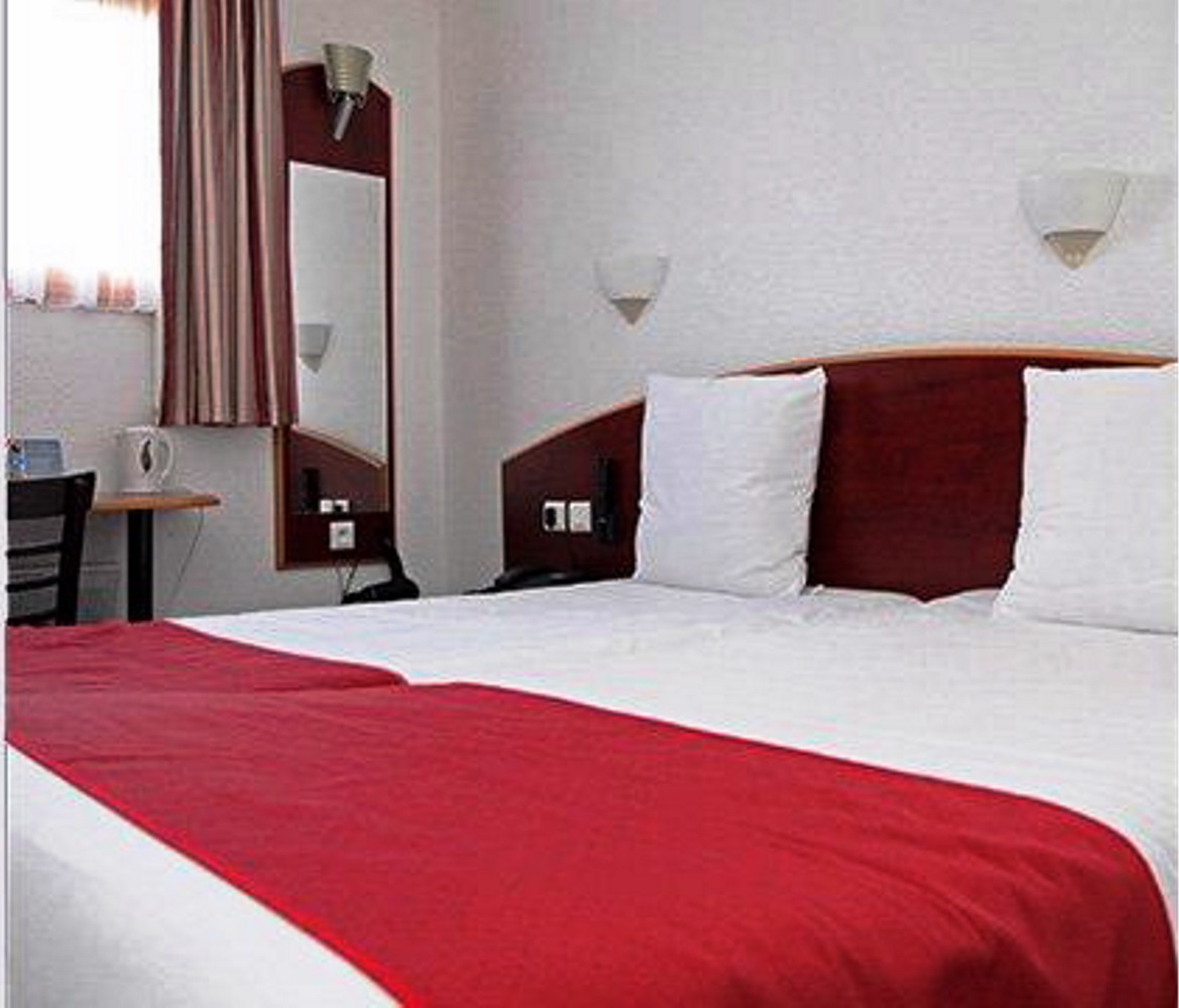 Comfort Hotel Grenoble St. Egreve