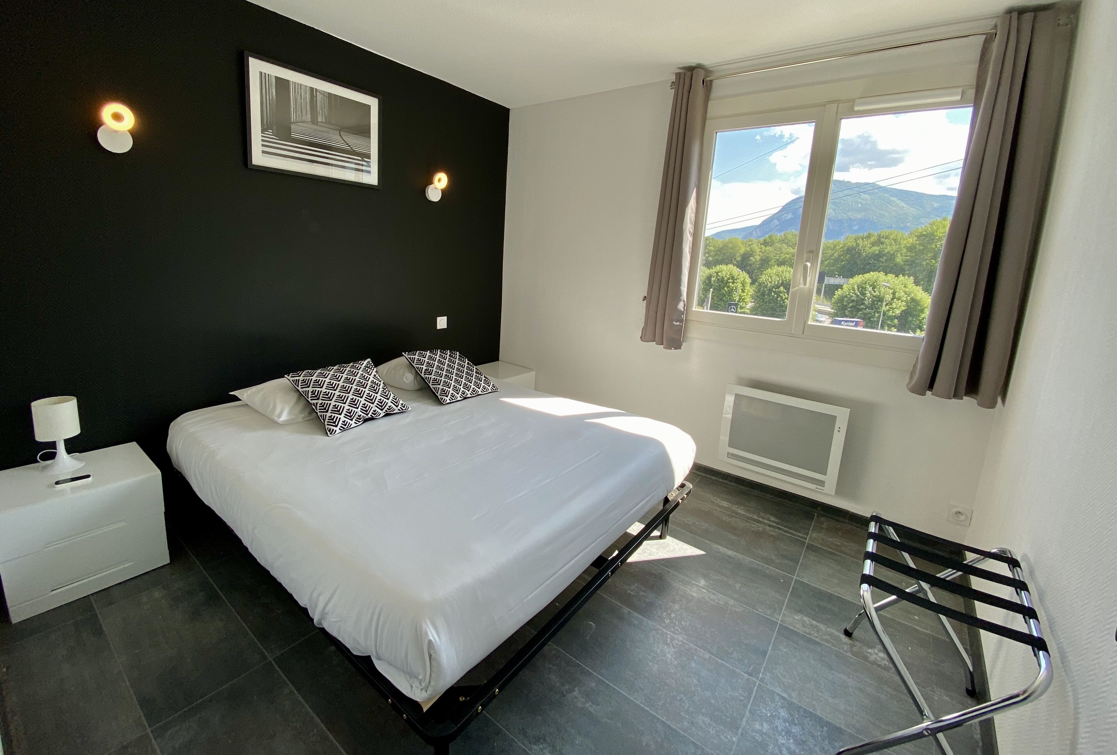 Logis Hôtel le Néron