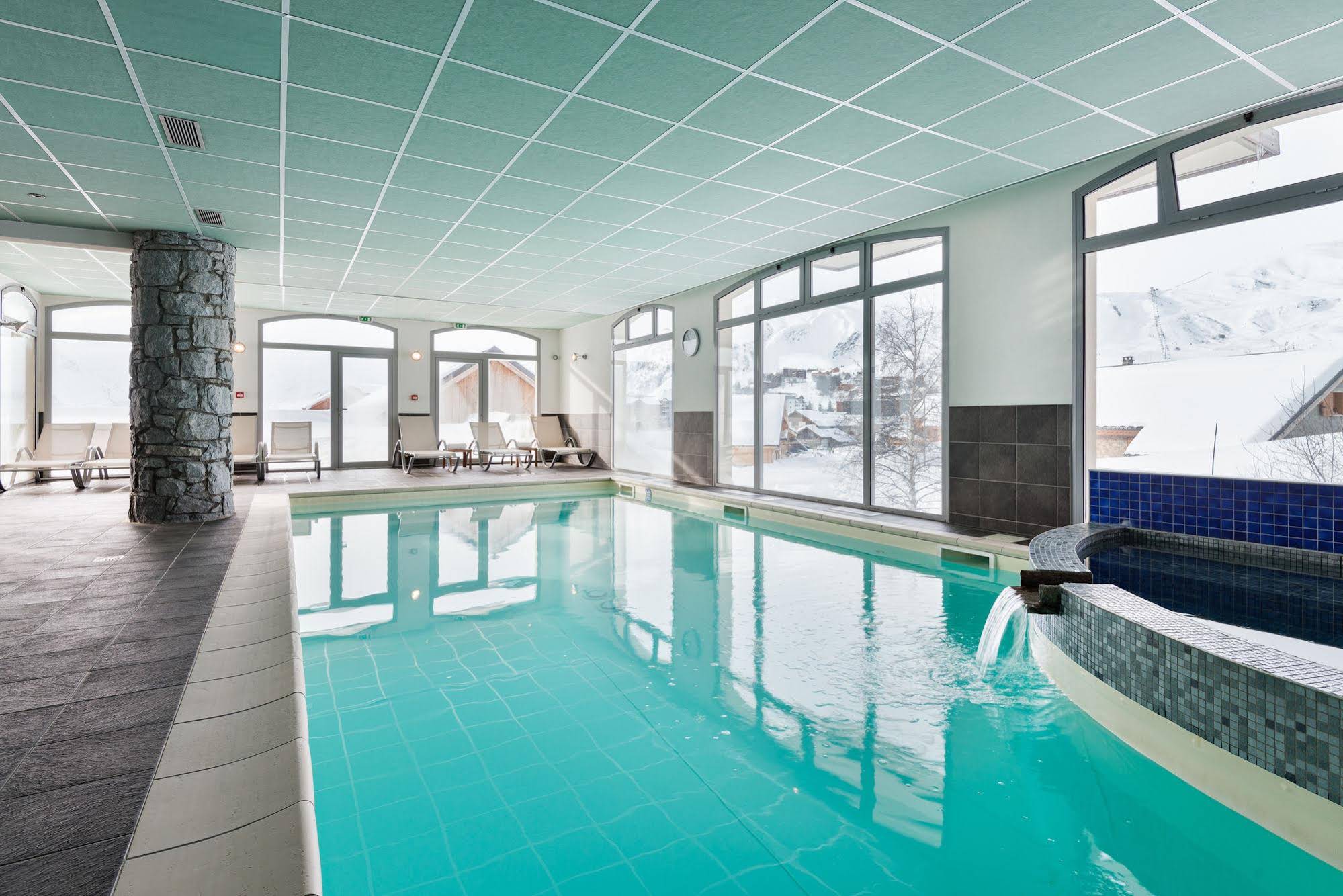Lagrange Vacances Les Balcons des Aiguilles