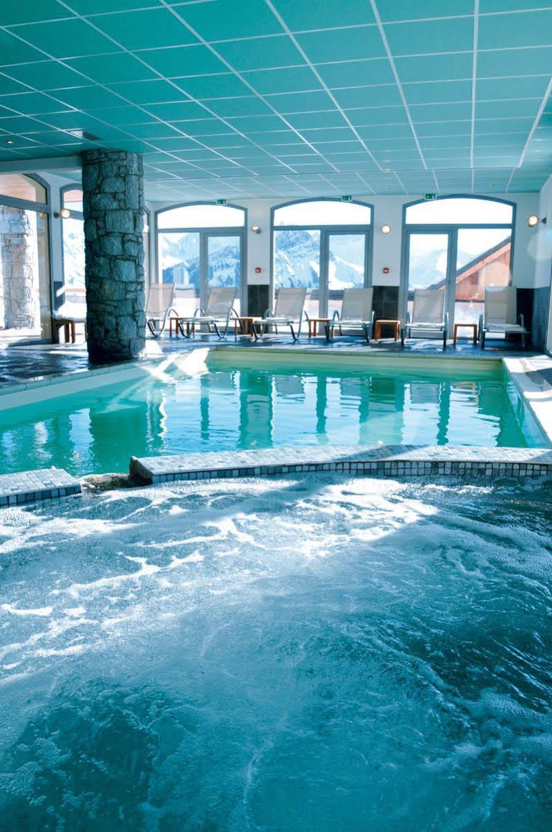 Lagrange Vacances Les Balcons des Aiguilles