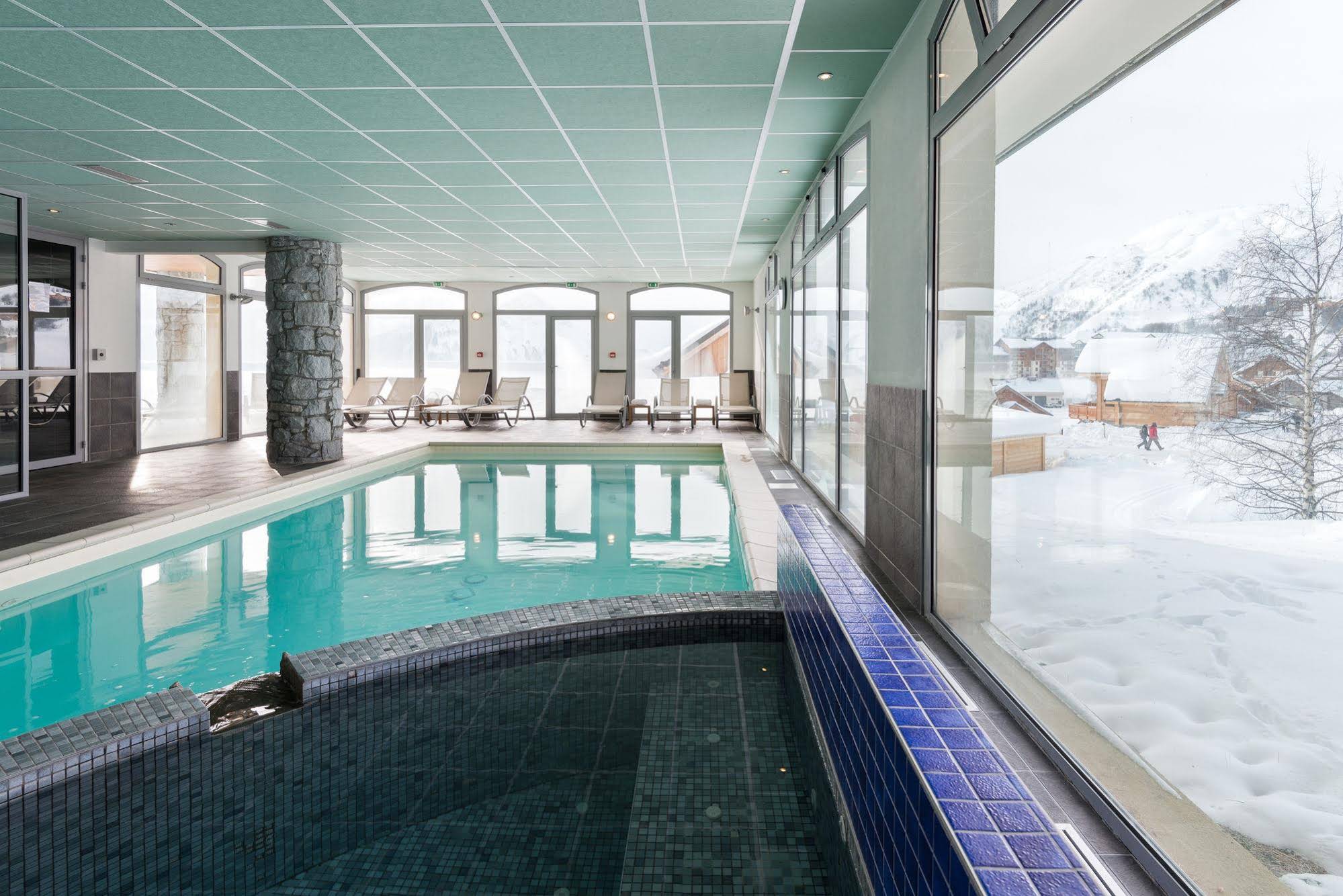 Lagrange Vacances Les Balcons des Aiguilles