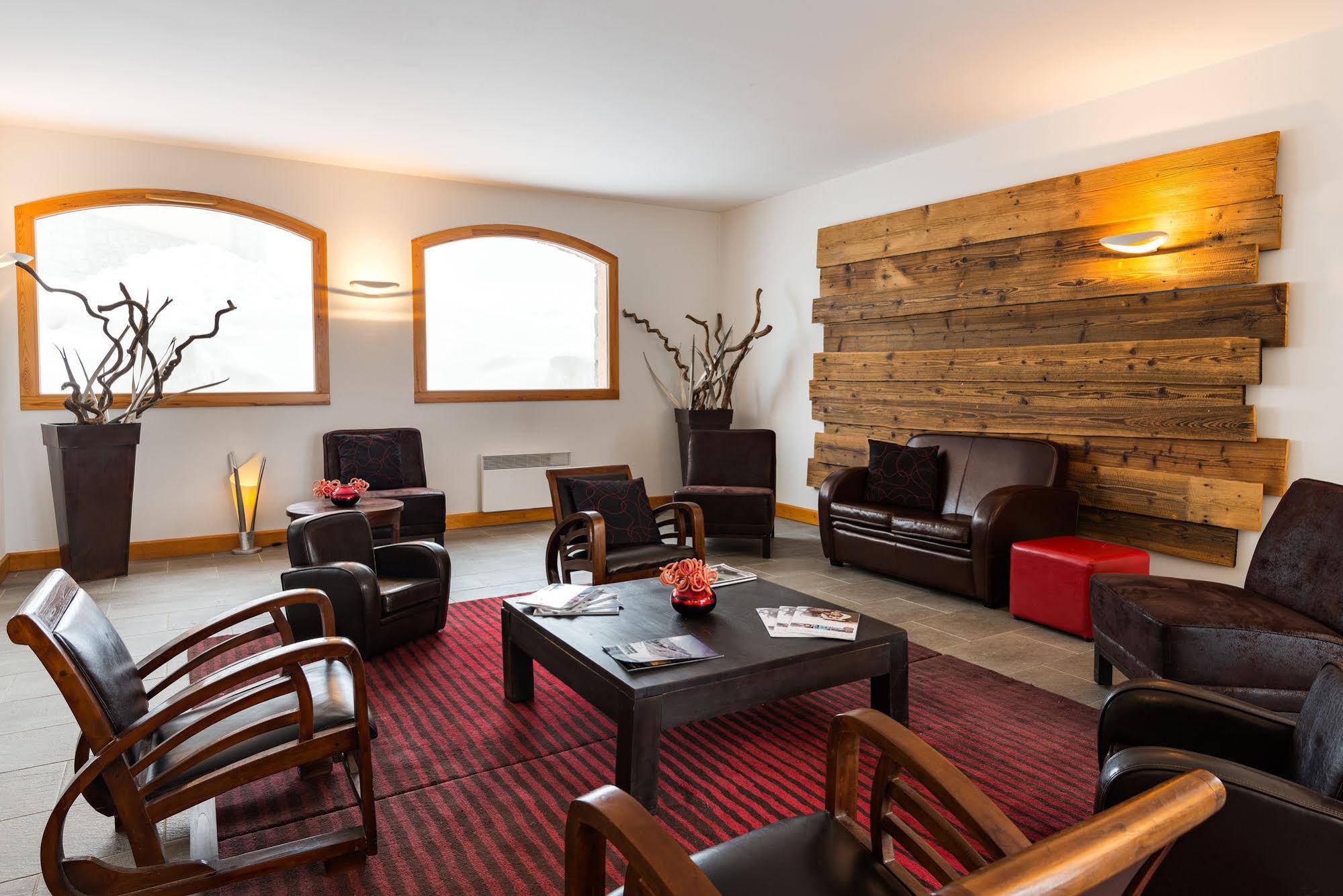 Lagrange Vacances Les Balcons des Aiguilles