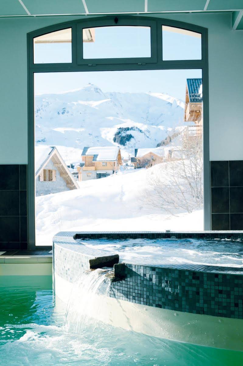 Lagrange Vacances Les Balcons des Aiguilles