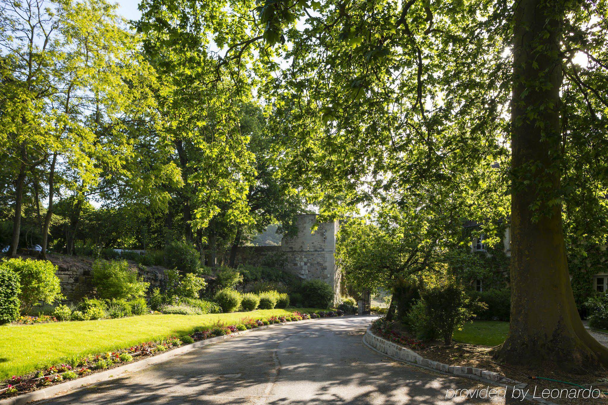 Château de Fère