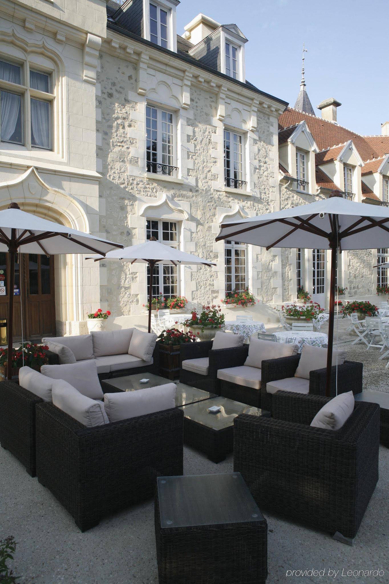 Château de Fère