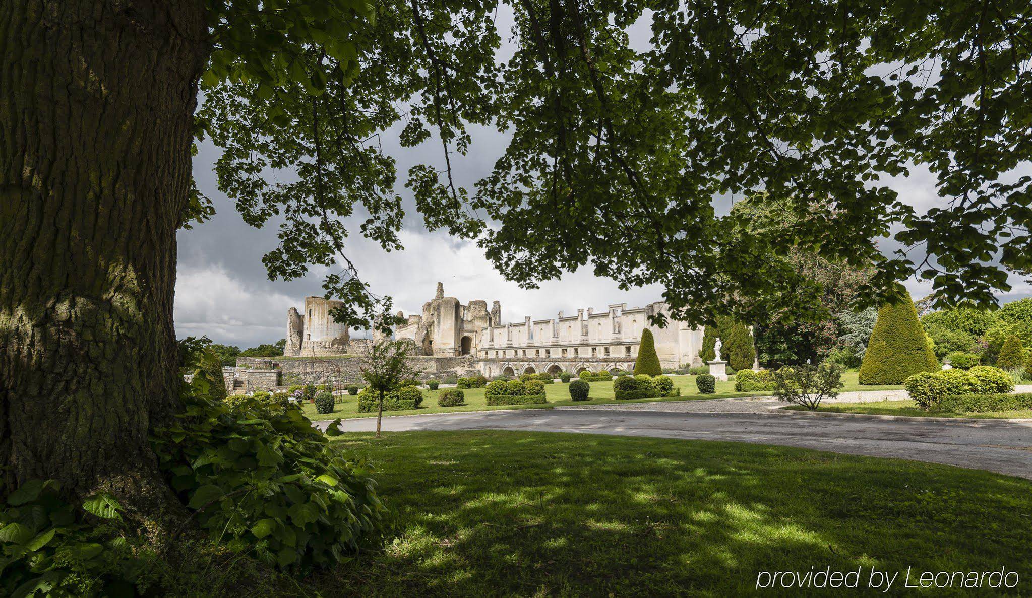 Château de Fère
