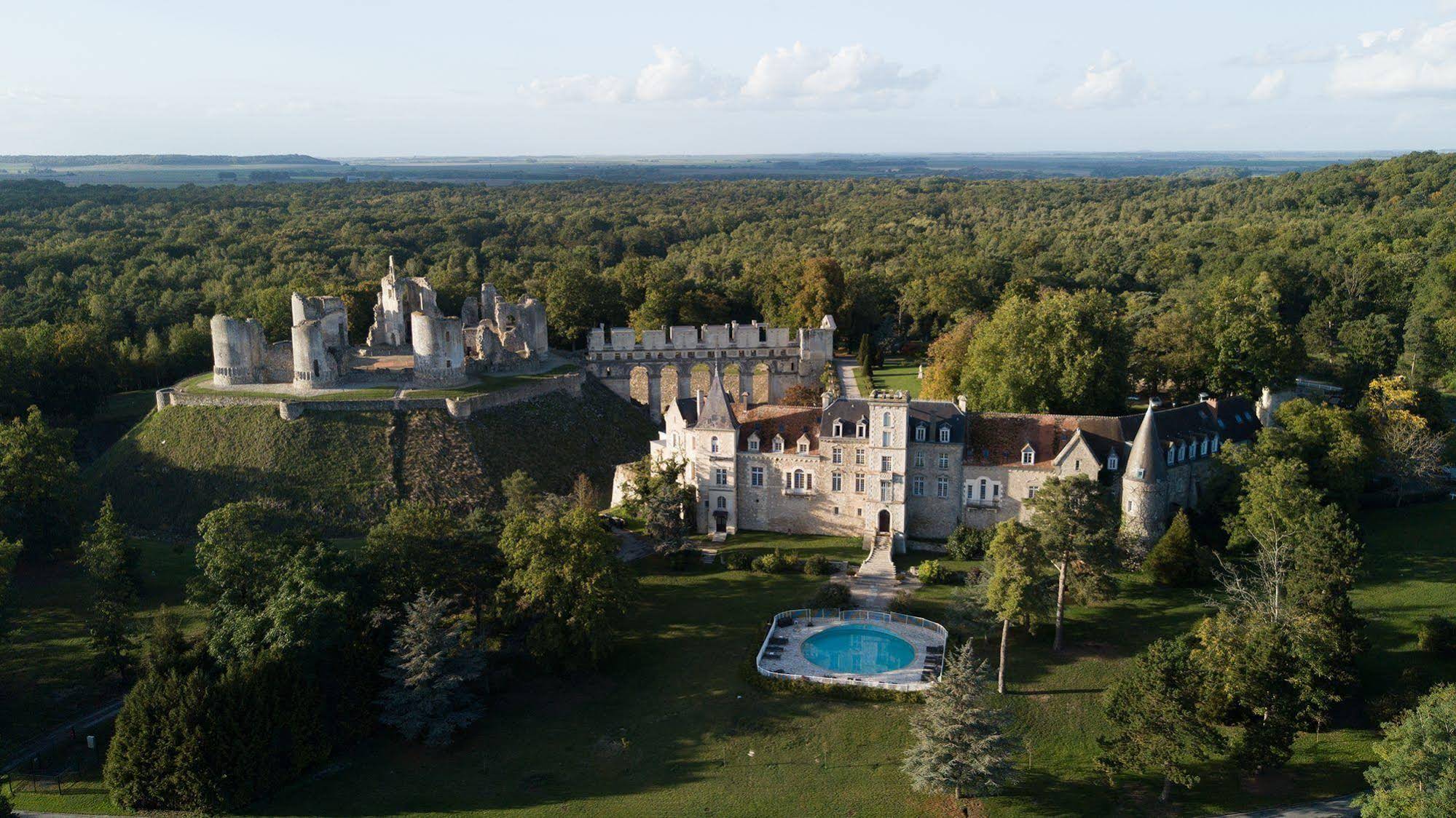 Château de Fère