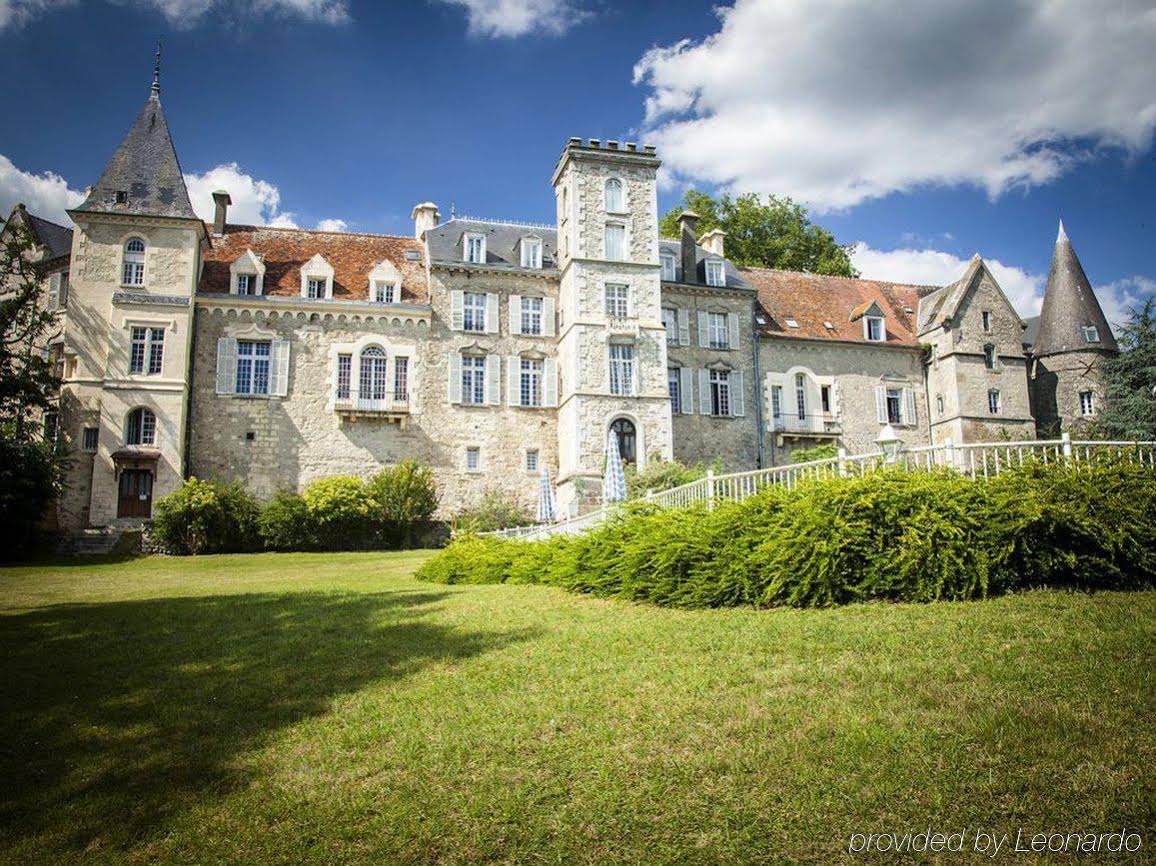 Château de Fère