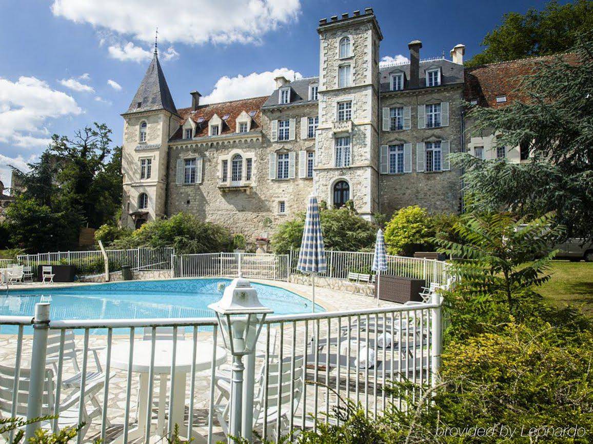 Château de Fère