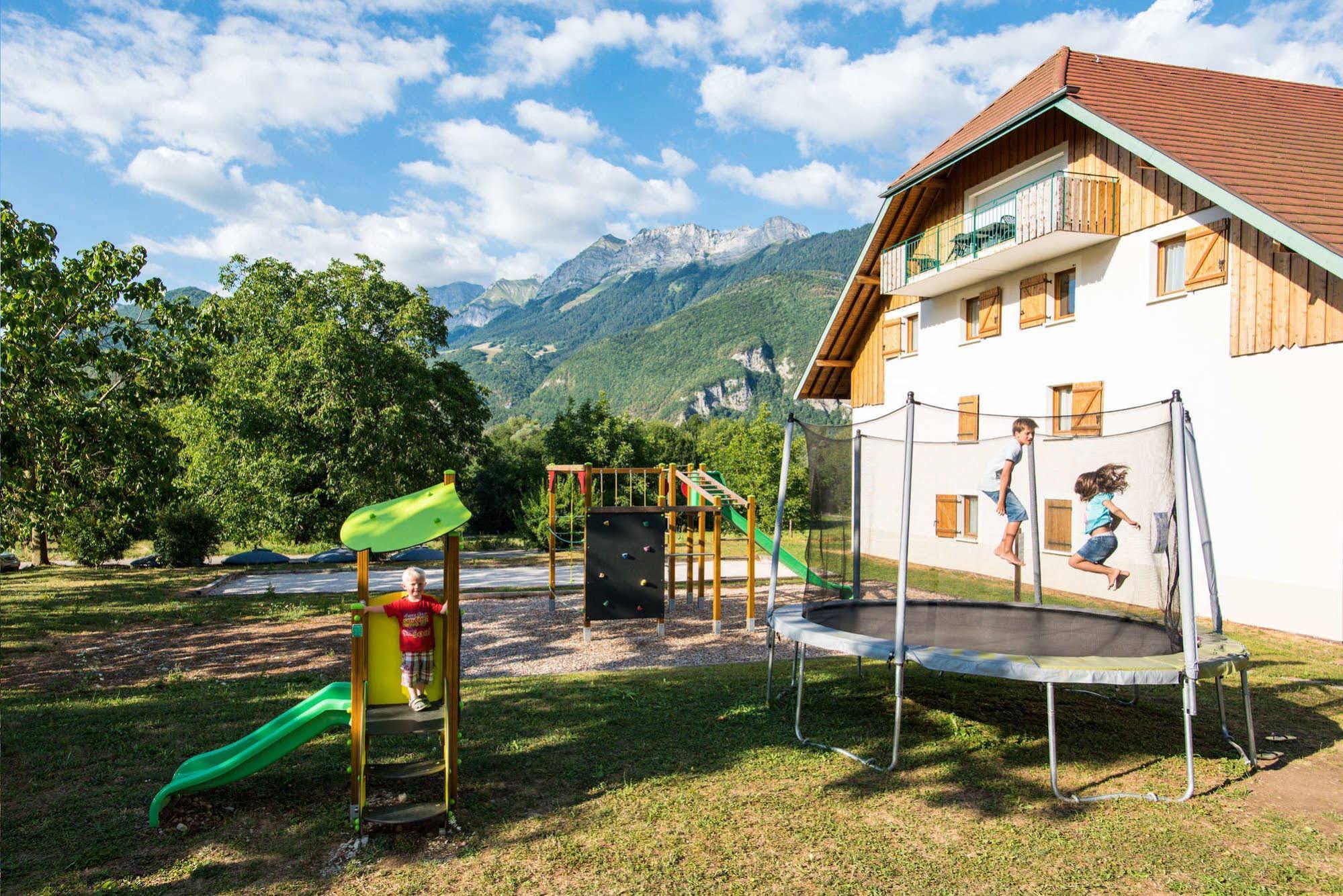 Le Birdie Residence deTourisme