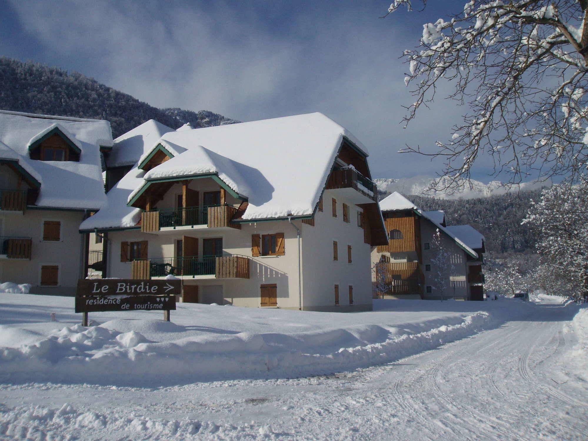 Le Birdie Residence deTourisme