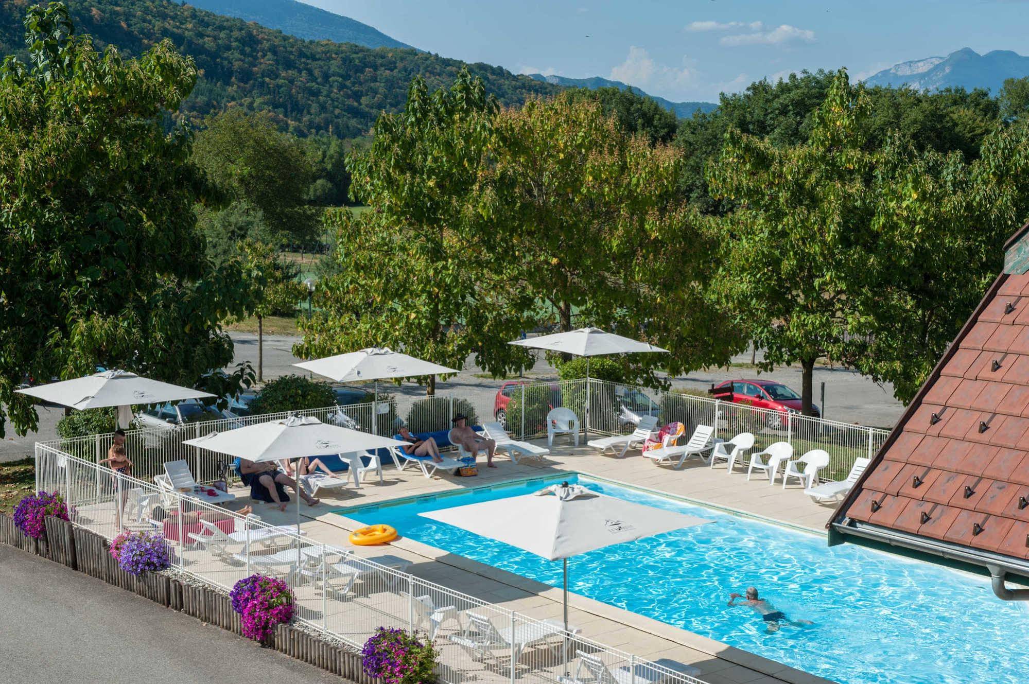 Le Birdie Residence deTourisme