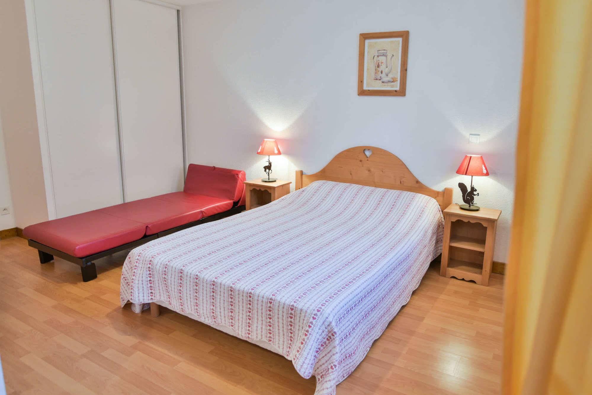 Le Birdie Residence deTourisme