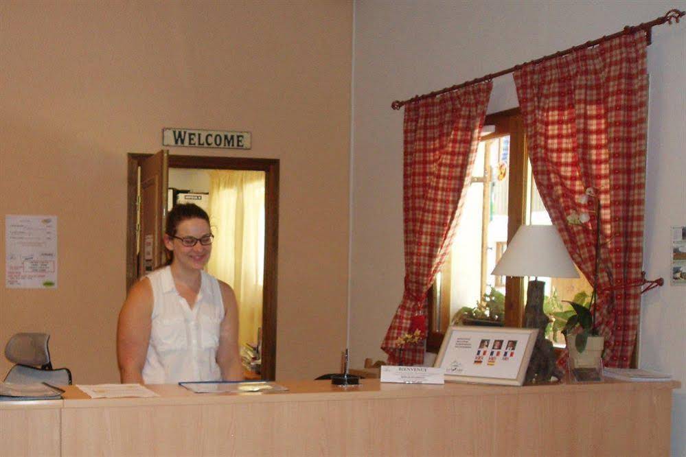 Le Birdie Residence deTourisme