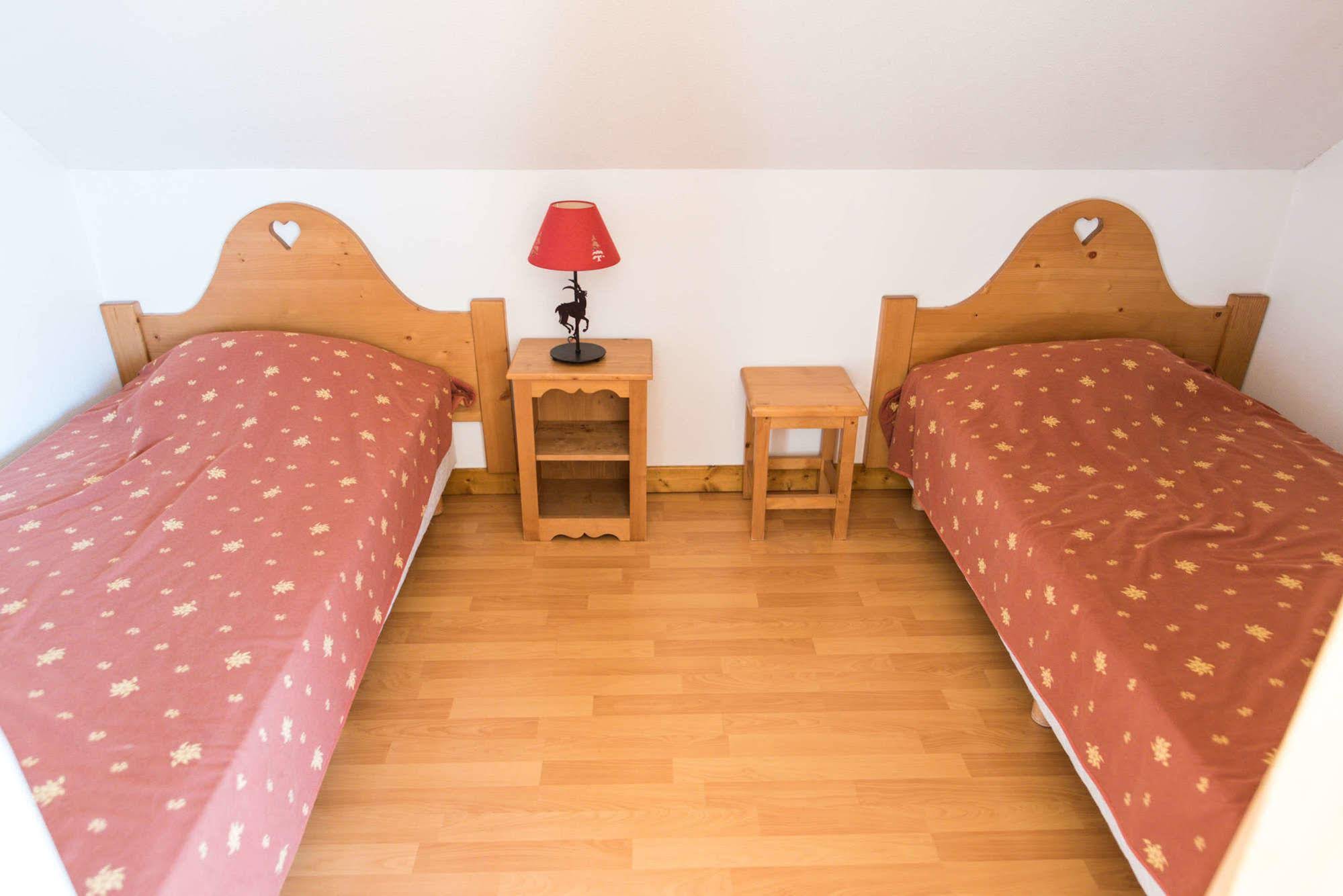 Le Birdie Residence deTourisme