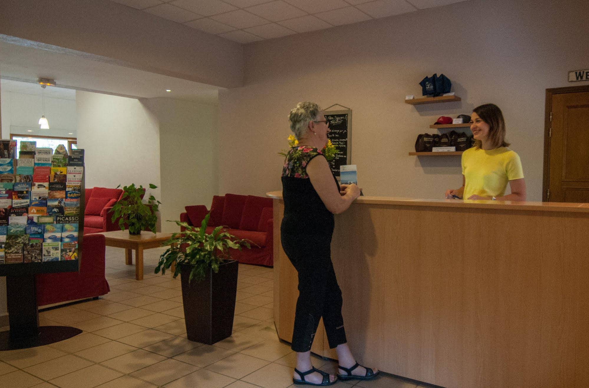 Le Birdie Residence deTourisme