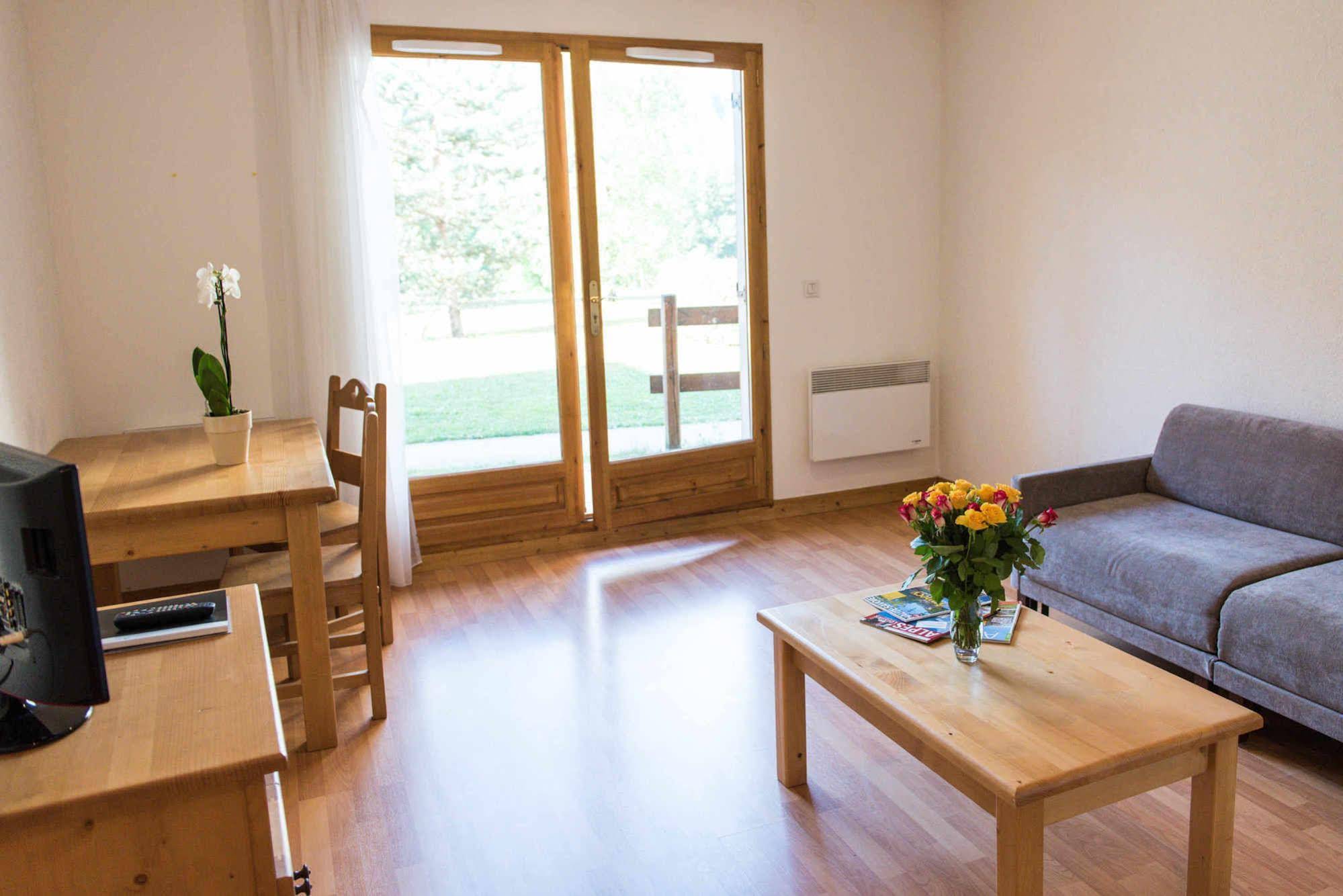 Le Birdie Residence deTourisme
