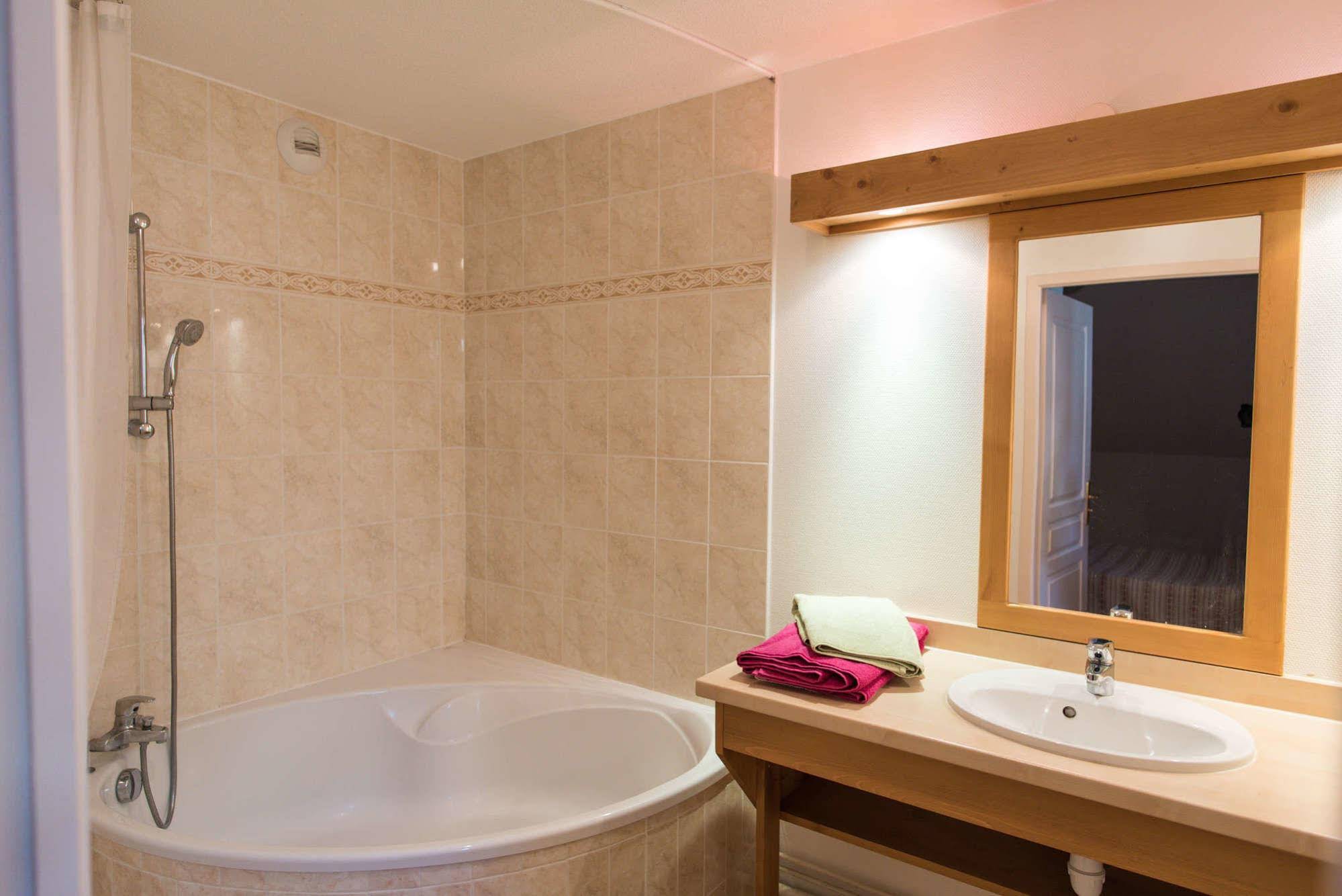 Le Birdie Residence deTourisme