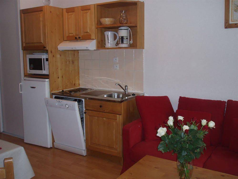 Le Birdie Residence deTourisme