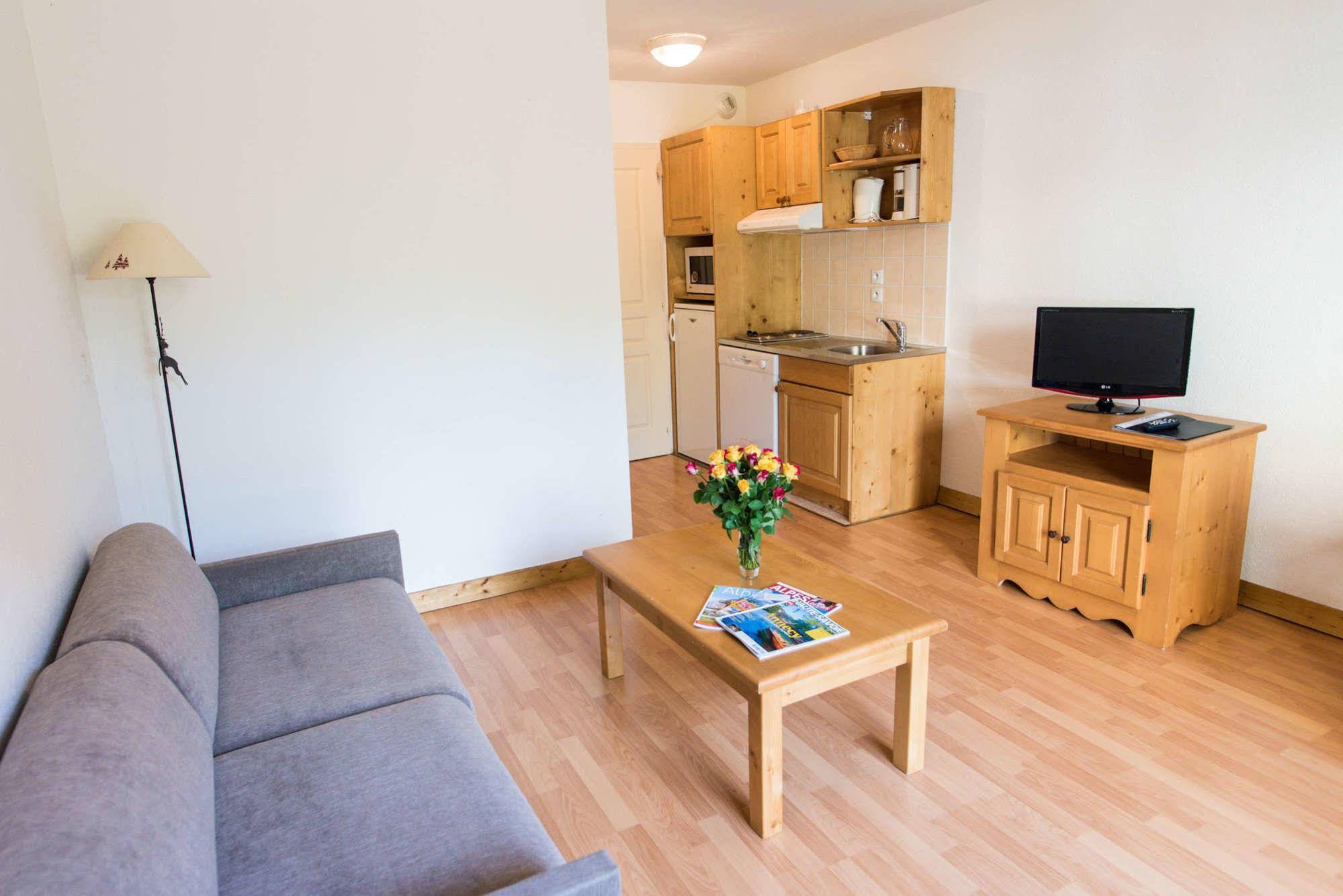Le Birdie Residence deTourisme
