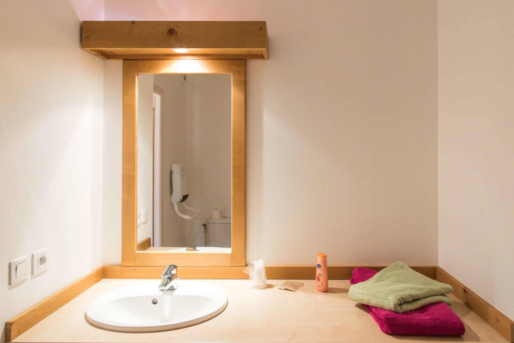 Le Birdie Residence deTourisme