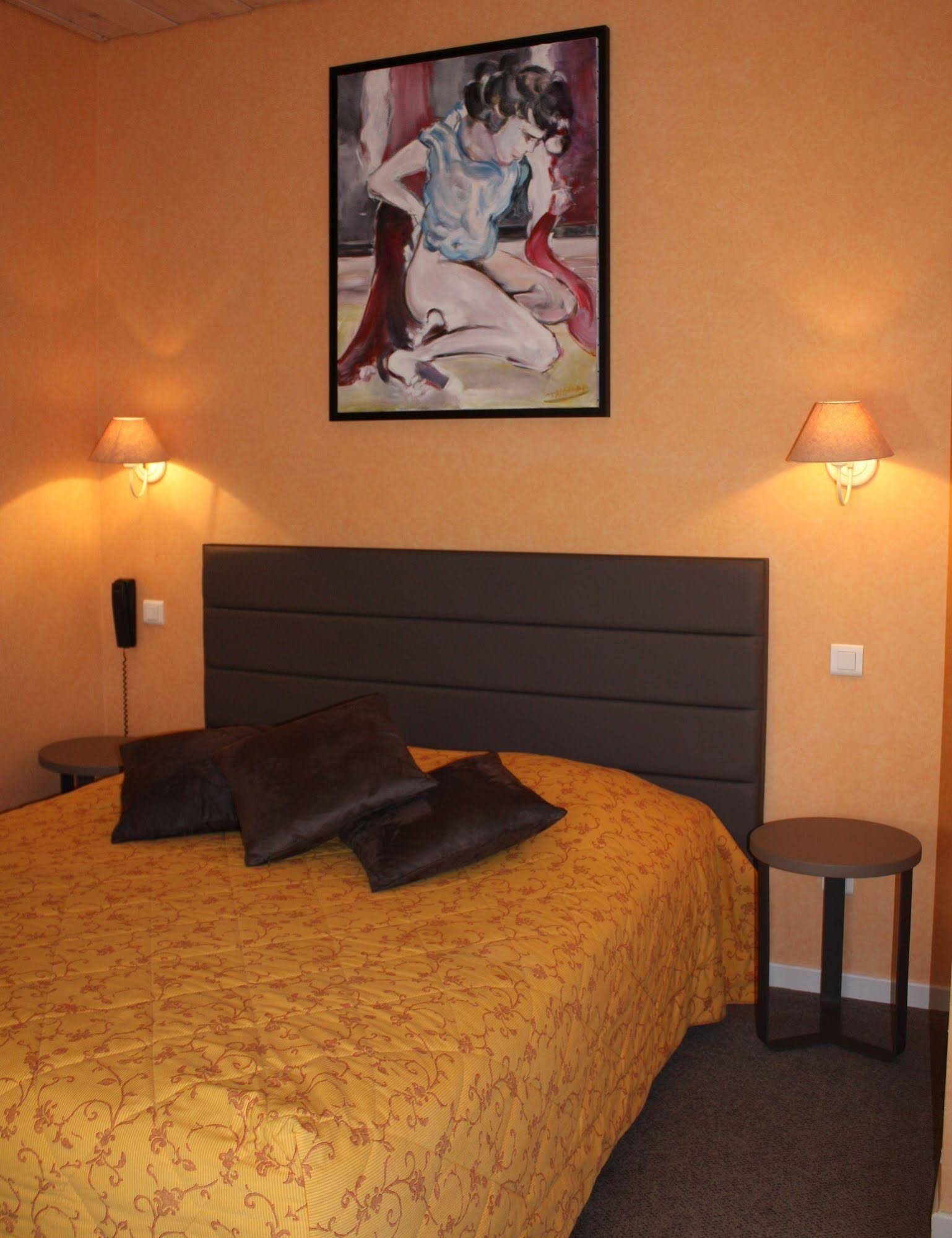 Hotel Taillard