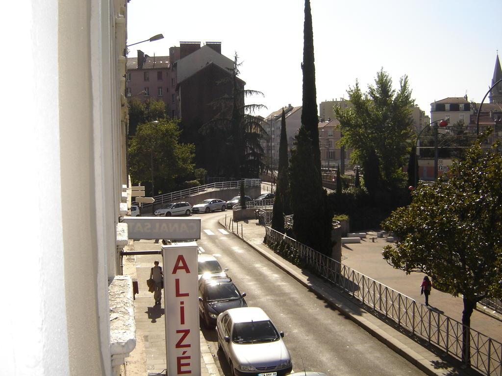 Alizé
