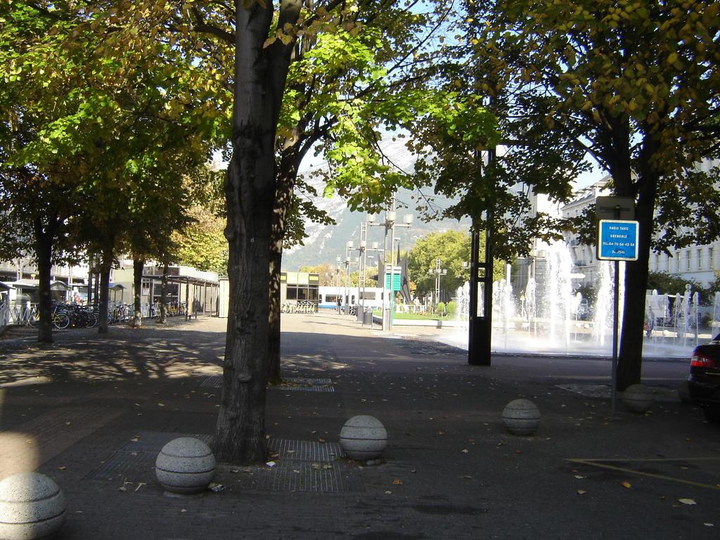 Alizé