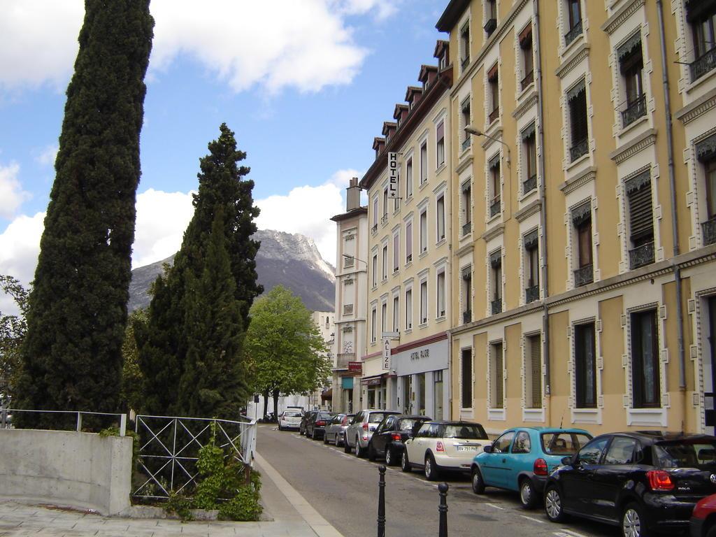 Alizé