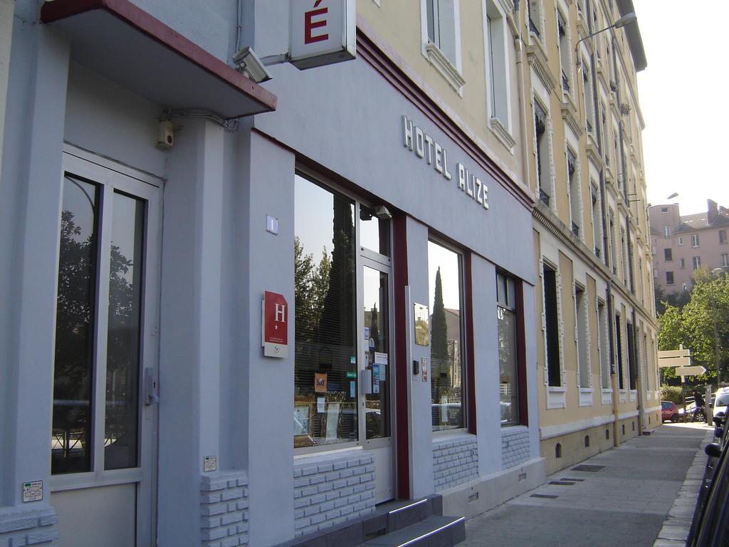 Alizé
