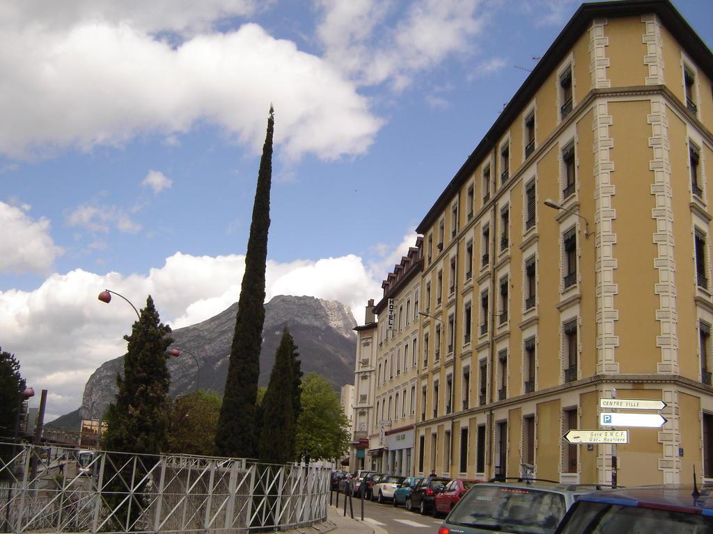 Alizé